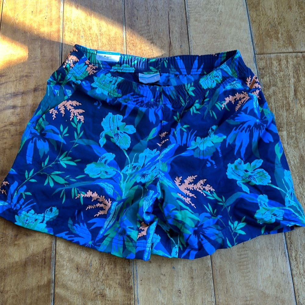 Women’s Columbia Shorts Regular Fit